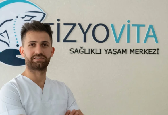 Fizyo Vita Fizyoterapi Ve Manuel Terapi