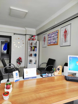 Fizyoaktif Fizik Tedavi Danışmanlık, Fizyoterapi Ve Sağlıklı Yaşam Merkezi Bingöl