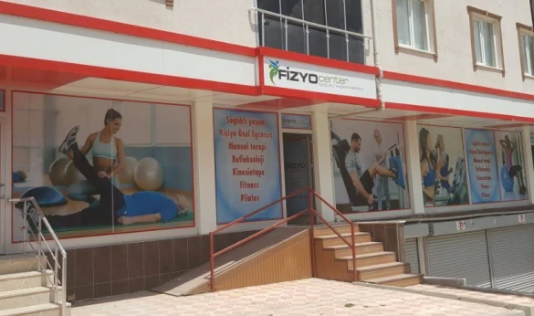 Fızyocenter