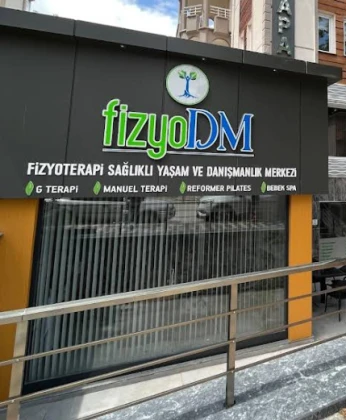 Fizyodm