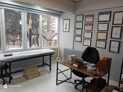 Fizyohane Manuel Terapi Ve Danışmanlık Merkezi