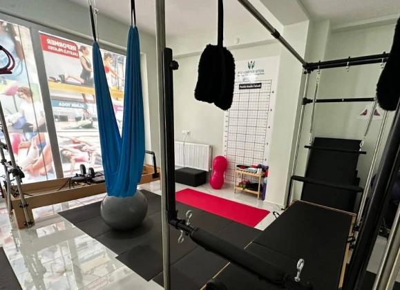 Fizyoığdır Gtos Ağrısız Yaşam Ve Fizyoterapi