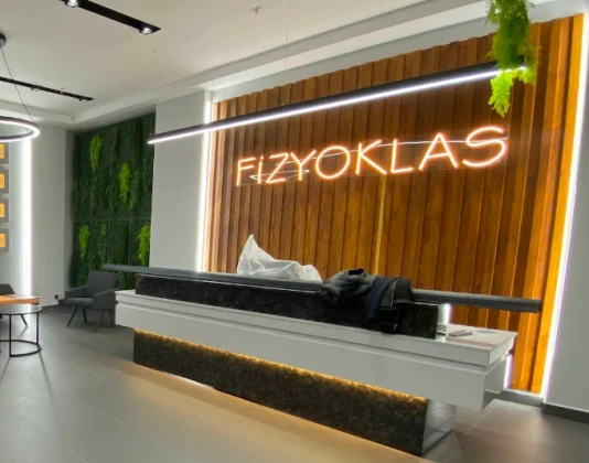 Fizyoklas