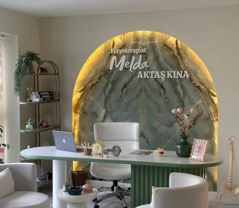 Fizyomel Fizyoterapi Merkezi