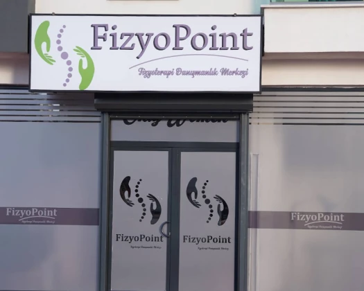 Fizyopoint Diyarbakır