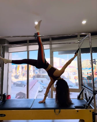 Fizyos Sağlıklı Yaşam Merkezi & Pilates Stüdyosu