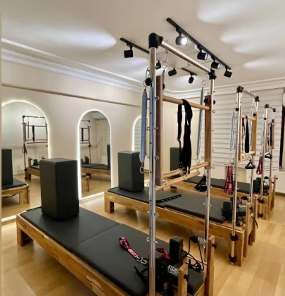 Fizyoterapist Barış Metin