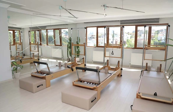 Fizyoterapist Berkant Ketenci Fizyoterapi