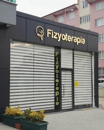 Fizyoterapist Rukiye Topal - Fizyoterapi