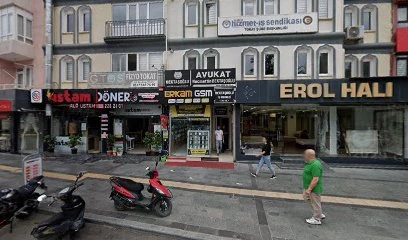 Fizyotokat Gtos Ağrısız Yaşam Merkezi