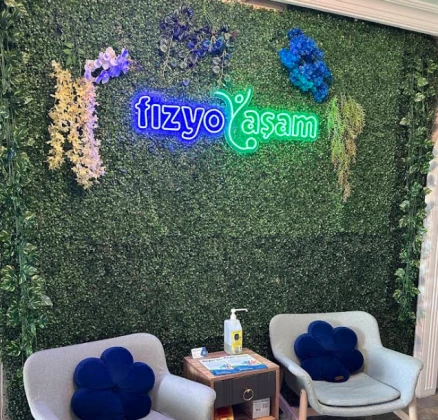 Fizyoyaşam Sağlıklı Yaşam Fizik Tedavi