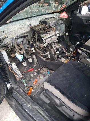 Fk Airbag Elektronik