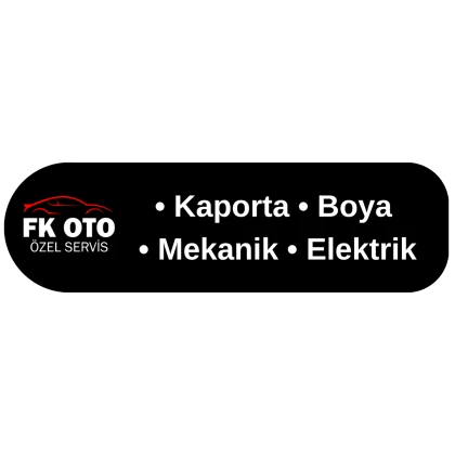 Fk Oto Özel Servis