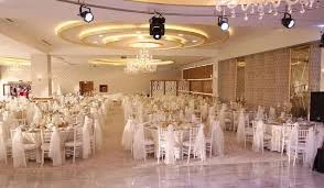 Flamingo Cafe Düğün Salonu