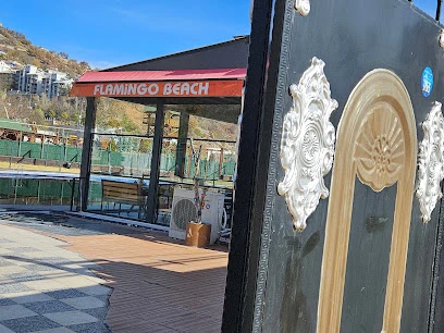 Flamingo Havuz Cafe & Restaurant