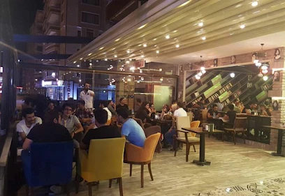 Flankes Cafe & Nargıle