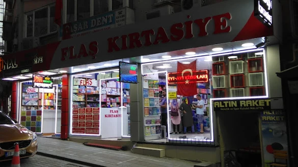 Flaş Kırtasiye