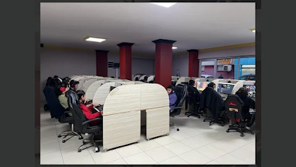 Flash İnternet Kafe