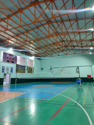 Flash Voleybol Spor Kulübü