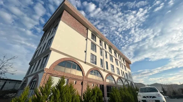 Flora Ordu Hotel & Apart & Suit