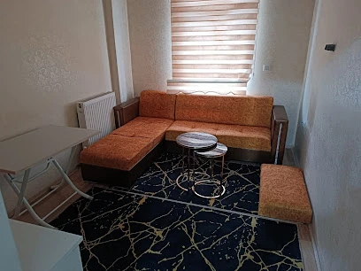 Florya Apart (Günlük Haftalık)