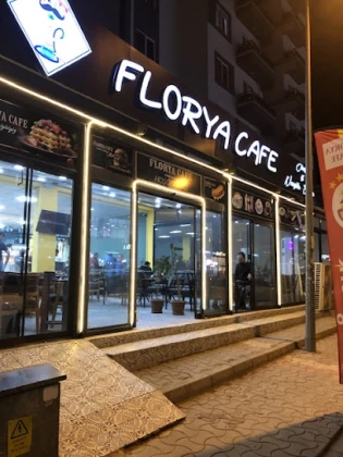 Florya Cafe & Nargile & Okey Salonu