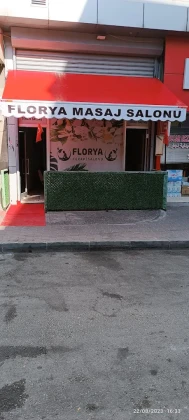 Florya Masaj Salonu
