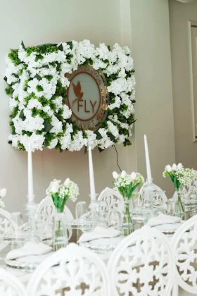 Fly Event House Organizasyon Davet Evi