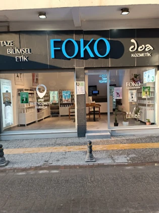 Foko Kozmetik Sinop