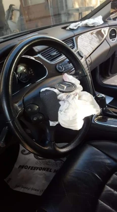 Format Airbag (Silivri)