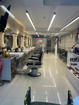 Formen Kuaför & Solaryum