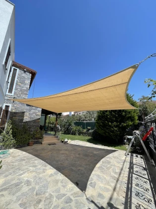 Fors Tente Branda Döşeme Marine