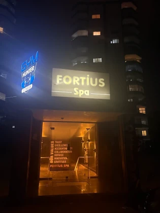 Fortius Spa