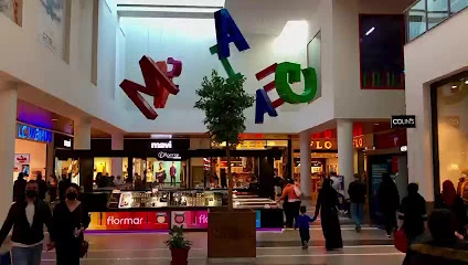 Forum Magnesia Avm - Manisa