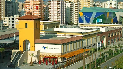 Forum Mersin Avm