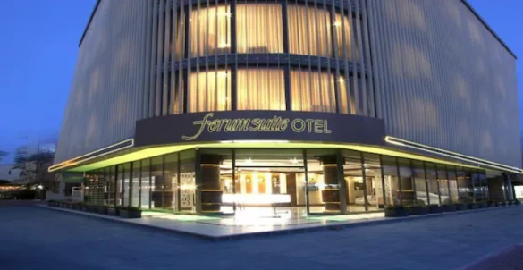 Forum Suite Otel