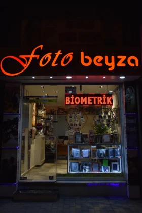 Foto Beyza Eskişehir
