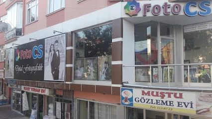 Foto Cs Dijital Fotoğrafçılık Aksaray Düğün Fotoğrafçısı