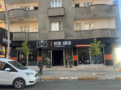 Foto Diyar Azad Güleç Fotoğrafçılık