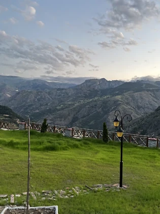 Foto Gürses Çekim Platosu