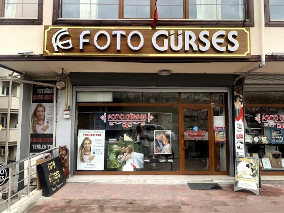 Foto Gürses Gümüşhane