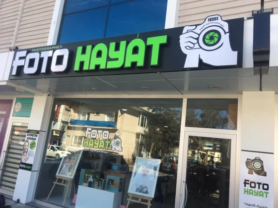 Foto Hayat