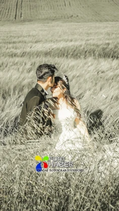 Foto Hazer Doğal Fotoğraf Stüdyosu