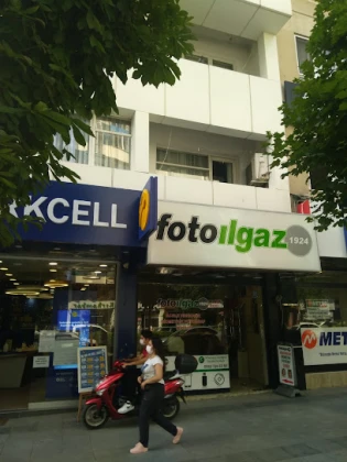 Foto Ilgaz - "Kuruluş 1924"