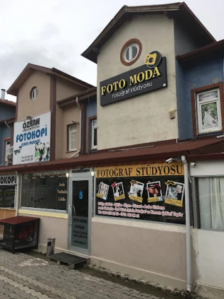 Foto Moda Kastamonu