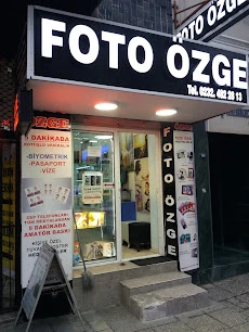 Foto Özge