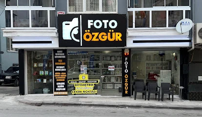 Foto Özgür