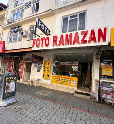 Foto Ramazan