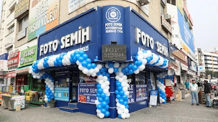 Foto Semih