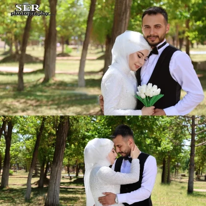 Foto Ser Mustafa Koç